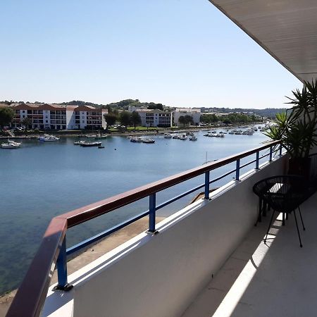 Ciboure : T4 Spacieux Avec Balcon Et Veranda, Proche Golf - Fr-1-239-554 外观 照片